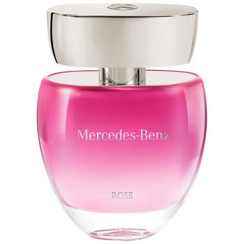 Mercedes Benz Rose for Women Eau de Toilette 90ml