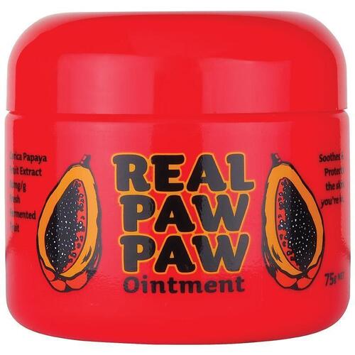 Real Paw Paw 75g