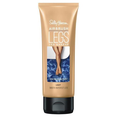 Sally Hansen Airbrush Legs Light Lotion 118ml