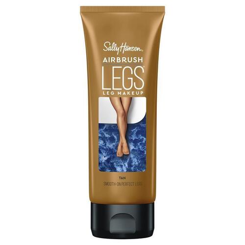 Sally Hansen Airbrush Legs Tan Lotion 118ml