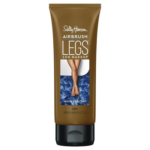 Sally Hansen Airbrush Legs Deep Lotion 118ml