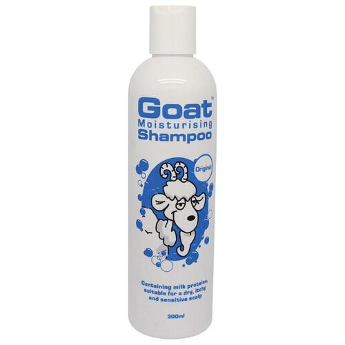 Goat Shampoo Original 300ml