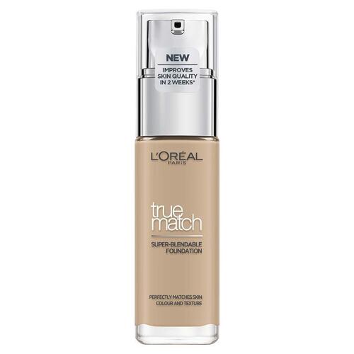 L'Oreal True Match Foundation 2N Vanilla 30ml