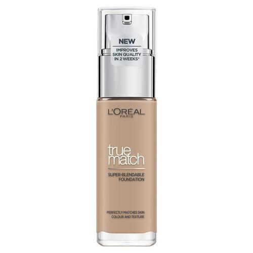 L'Oreal True Match Foundation 4N Beige 30ml