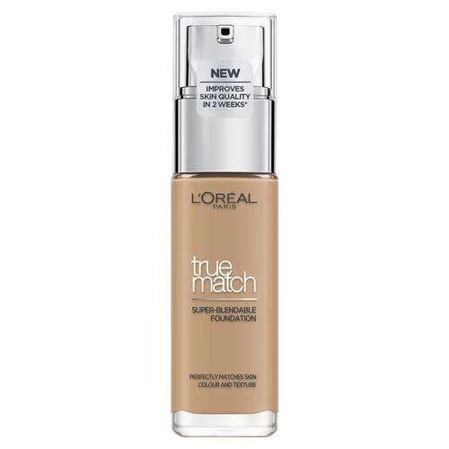 L'Oreal True Match Foundation 5N Sand 30ml