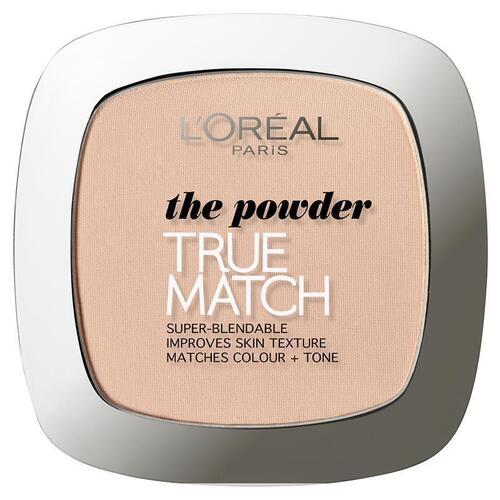 L'Oreal True Match Powder N4 Beige