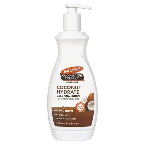 Palmer's Coconut Oil Body Lotion 400ml