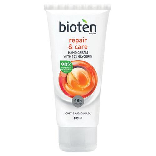 Bioten Hand Cream Repairing 100ml