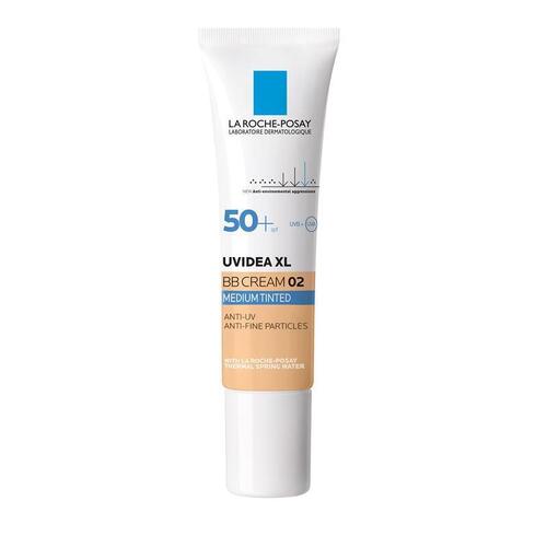 La Roche-Posay Uvidea XL BB Cream Shade Medium 30ml