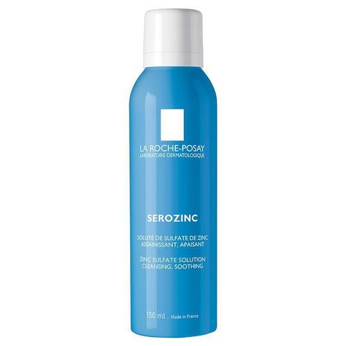 La Roche-Posay Serozinc Toning Mist 150ml