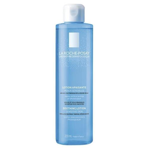 La Roche-Posay Soothing Toner 200mL