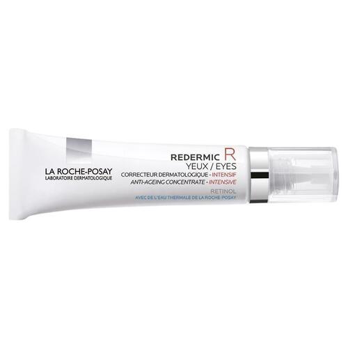 La Roche-Posay Redermic R Anti-Ageing Eye Cream 15ml