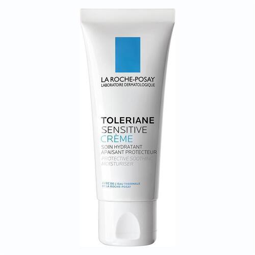 La Roche-Posay Toleriane Sensitive Facial Moisturiser 40ml