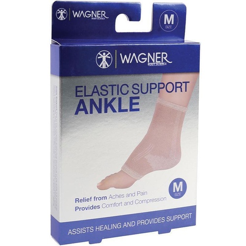 Wagner Body Science Elastic Support Ankle Medium