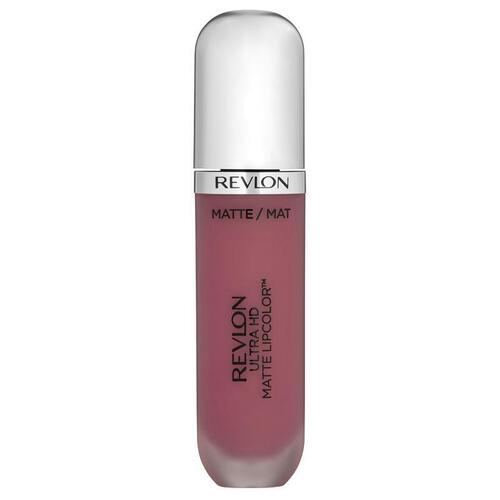 Revlon Ultra High Definition Matte Lip Color Devotion