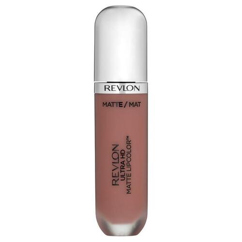 Revlon Ultra High Definition Matte Lip Color Seduction