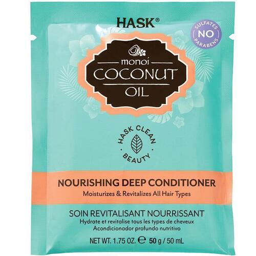 Hask Monoi Oil Deep Conditioning Treatment 50ml