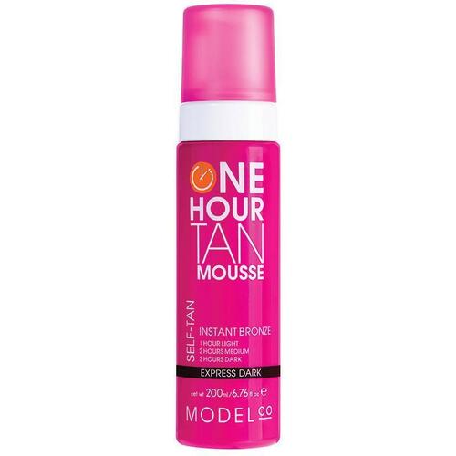 ModelCo One Hour Tan 200ml