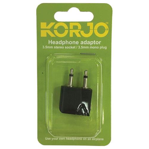 Korjo Headphone Adaptor
