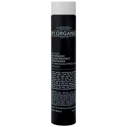 My Organics Colour Protect Conditioner with Oat and Eucalyptus 250ml