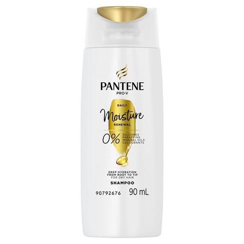 Pantene Daily Moisture Renewal Shampoo 90ml