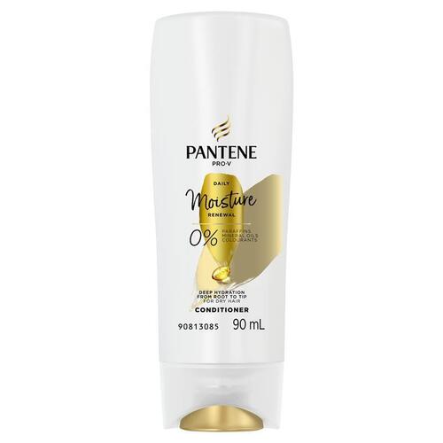 Pantene Daily Moisture Renewal Conditioner 90ml