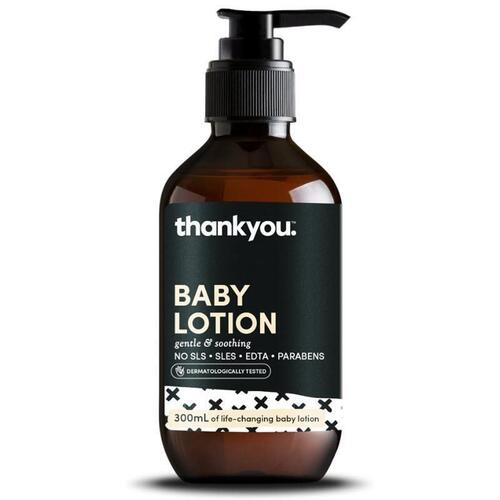 Thankyou Baby Lotion 300ml