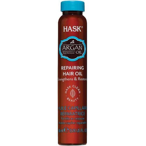 Hask Argan Oil Repairing Shine Oil 18ml