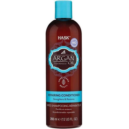 Hask Argan Oil Repairing Conditioner 355ml