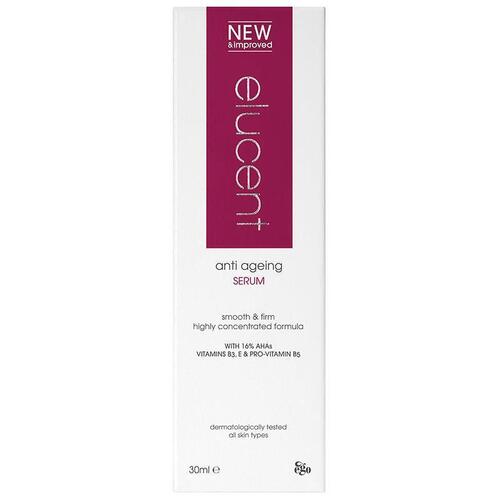 Elucent Anti Ageing Serum 30ml