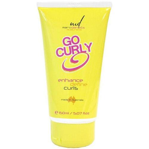 Marc Daniels Go Curly 150ml