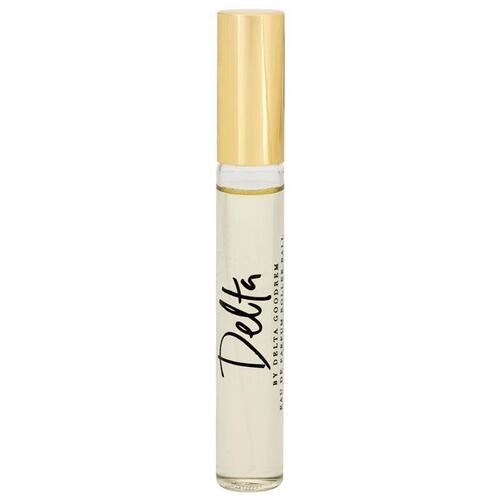 Delta By Delta Goodrem 10ml Eau De Parfum Rollerball Exclusive