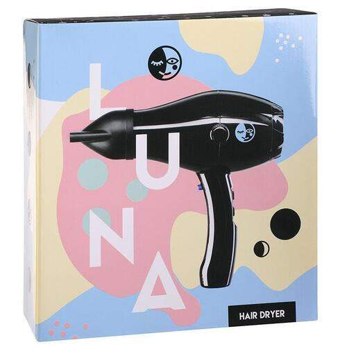 Luna 2200W Hair Dryer