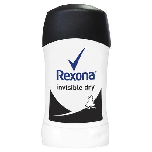 Rexona For Women Stick Invisible Dry 42mL