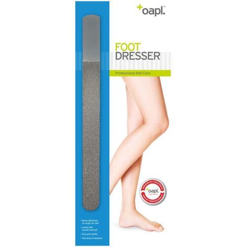 Oapl Foot Dresser