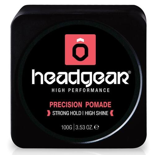 Headgear Precision Pomade Styler 100g