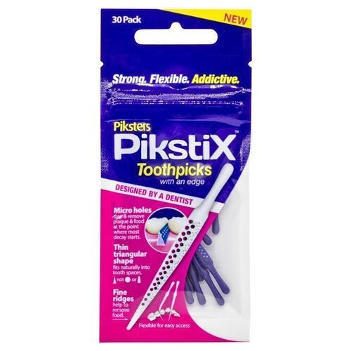 Piksters Pikstix 30 Pack