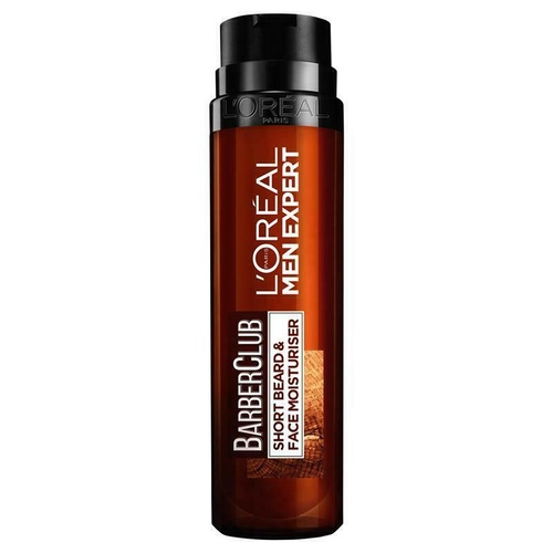 L'Oreal Men Expert Barber Club Short Beard and Face Moisturiser 50ml