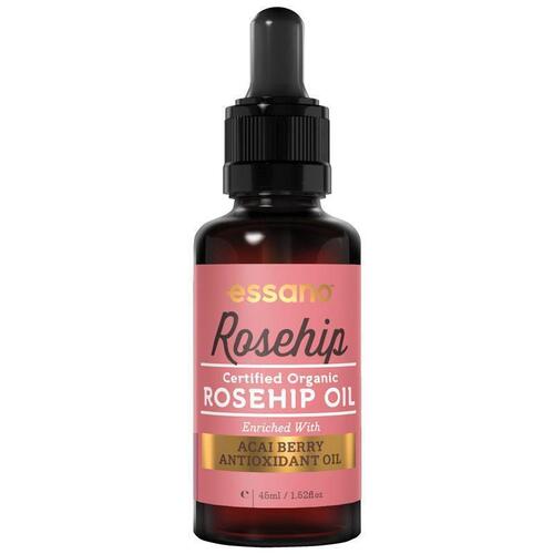 Essano Rosehip Oil 45ml