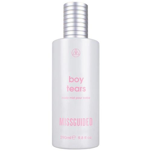 MissGuided Boy Tears Body Mist 290ml