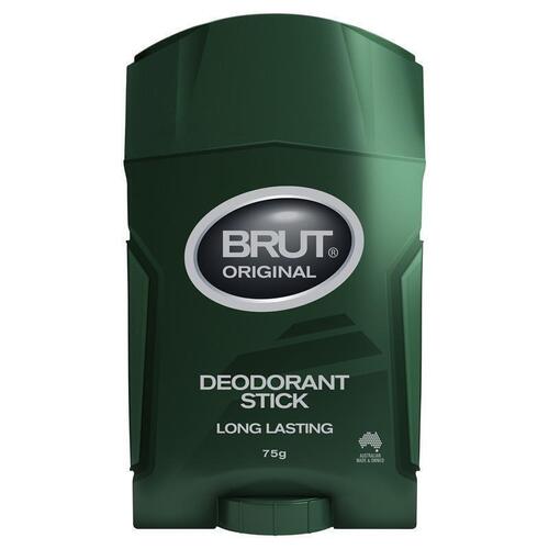 Brut Original Deodorant Stick 75g