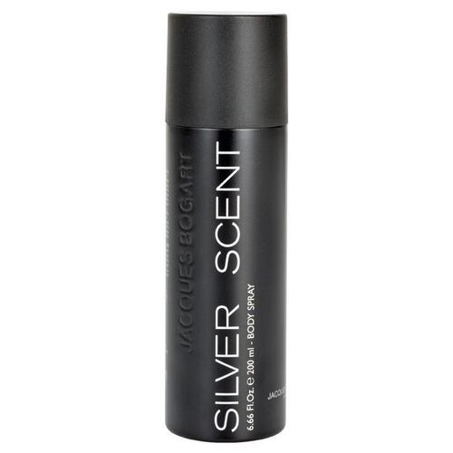 Silver Scent Body Spray 200ml