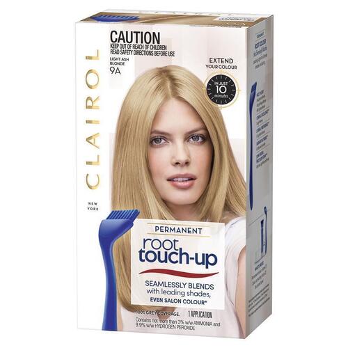 Clairol Nice & Easy Root Touch Up Ash Blonde