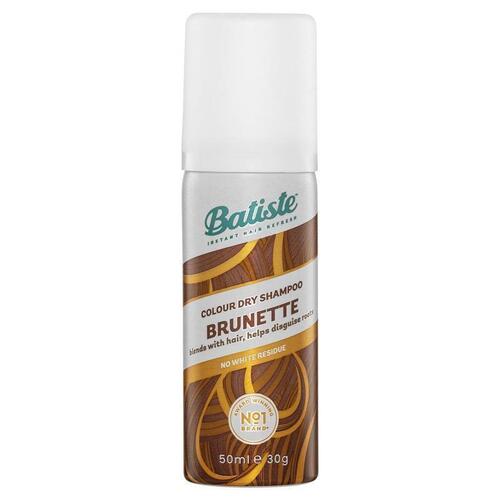 Batiste Beautiful Brunette Dry Shampoo 50ml