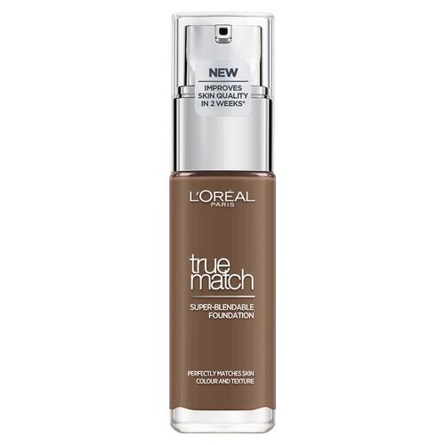 L'Oreal True Match Foundation 10N Cocoa