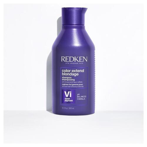 Redken Colour Extend Blondage Shampoo 300ml