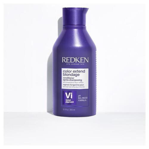 Redken Colour Extend Blondage Conditioner 300ml