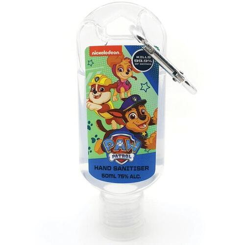 Paw Patrol Hand Sanitiser 50ml