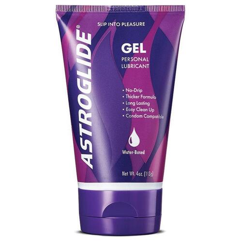 Astroglide Personal Lubricant Gel 113g