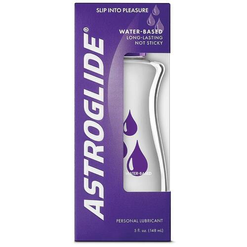 Astroglide Personal Lubricant Liquid 148ml